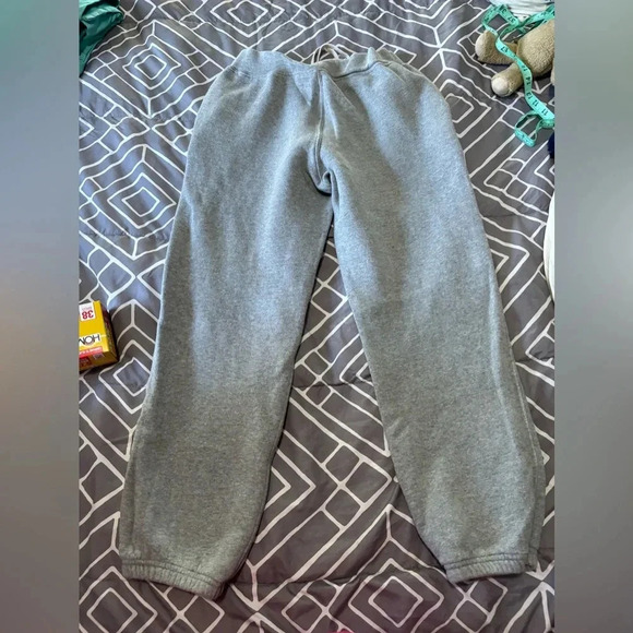 ✅Girls Polo Ralph Lauren Sweatpants Size 14/16 Large - Picture 1 of 8